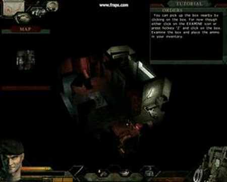 Commandos 3: Learn To Play 1