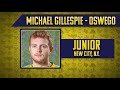 2018-19 SUNYAC Winter Plays of the Week - Dec. 24-30