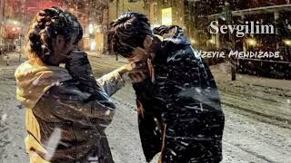 Uzeyir Meizade - 𝐒𝐞𝐯𝐠𝐢𝐥𝐦 (Bass Remix)