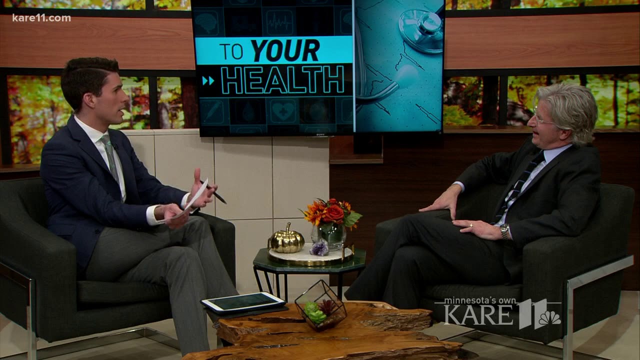 New study casts doubt on heart stents