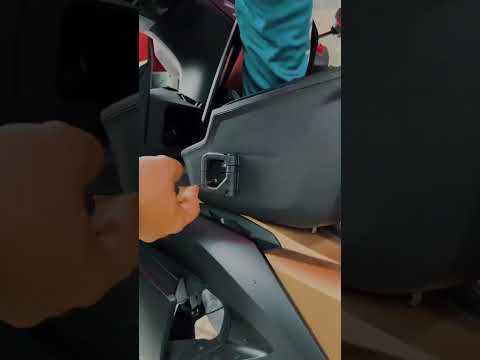 Video Hướng dẫn lắp thùng giữa Givi G12N cho Winner X (... - youtube