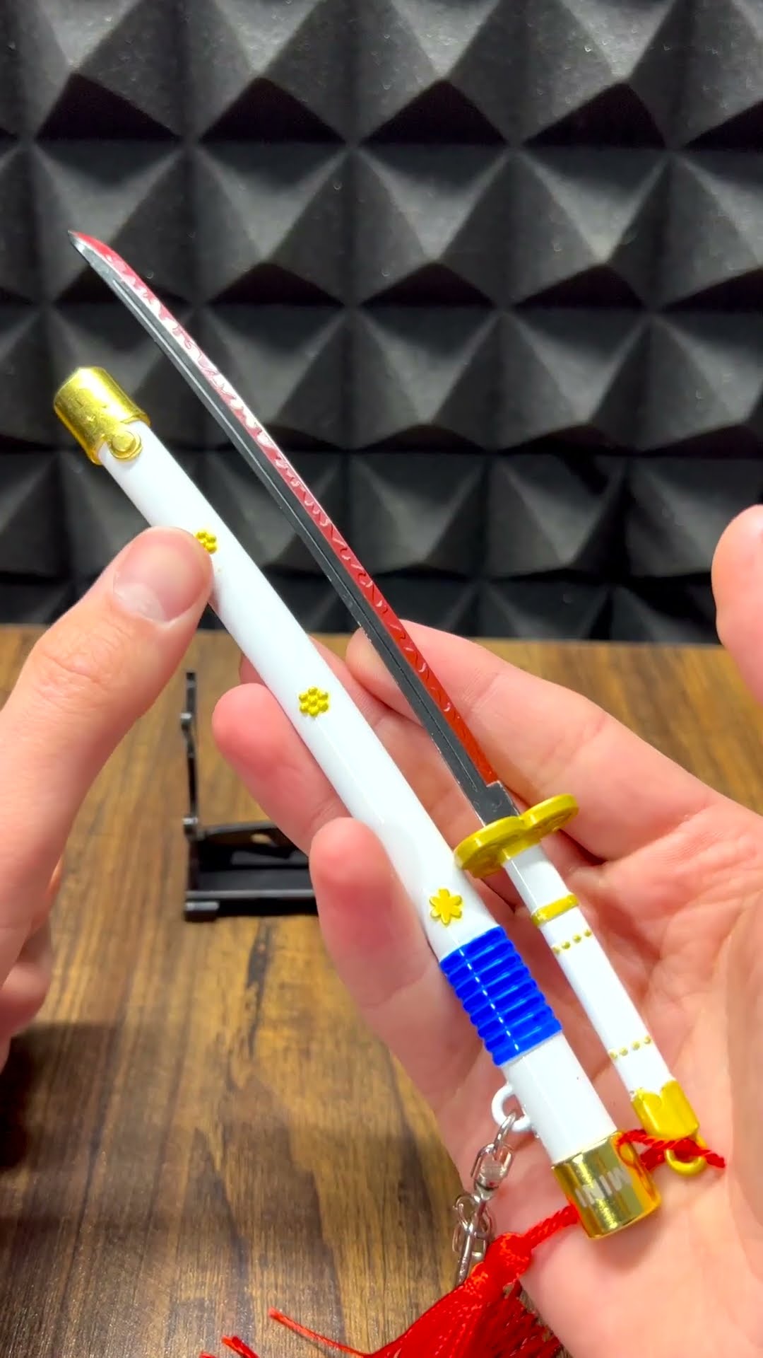 These Swords Are Too Gorgeous to Handle! ?️?️?️