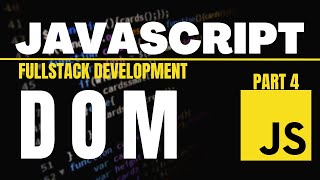 Famous 🔴 📚DOM EVENTS || DOM Manipulation|| Part 4 || JavaScript || Code With Me Profile