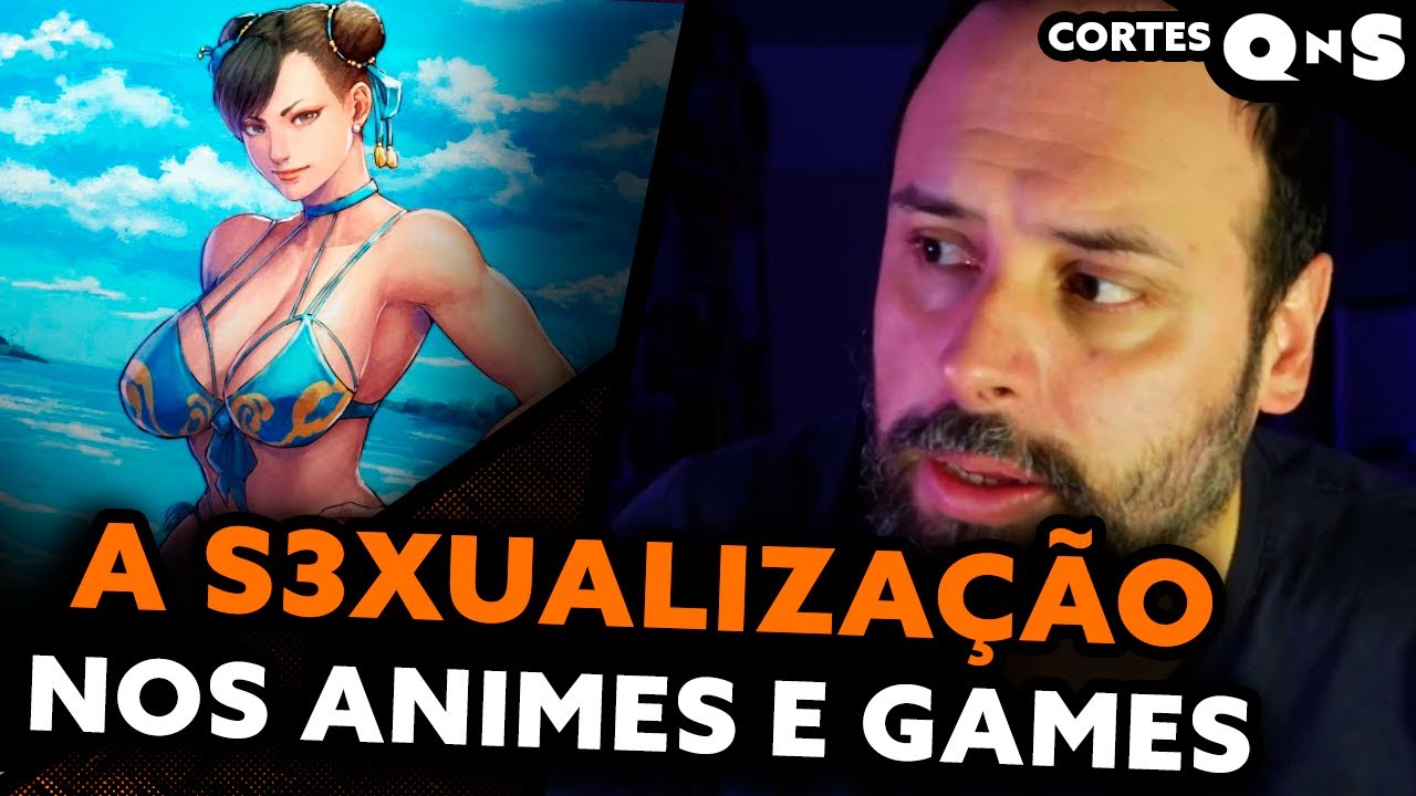 O tabu do s3xo na cultura pop e seus efeitos