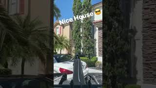 Mercedes Repossessed From Nice House