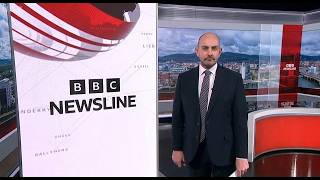 290526 BBC Newsline, Evening News
