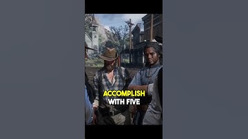 potential of npcs in open world games