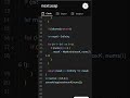Maximum K for Sorting Permutation Using Bitwise AND | JavaScript DSA Interview Problem