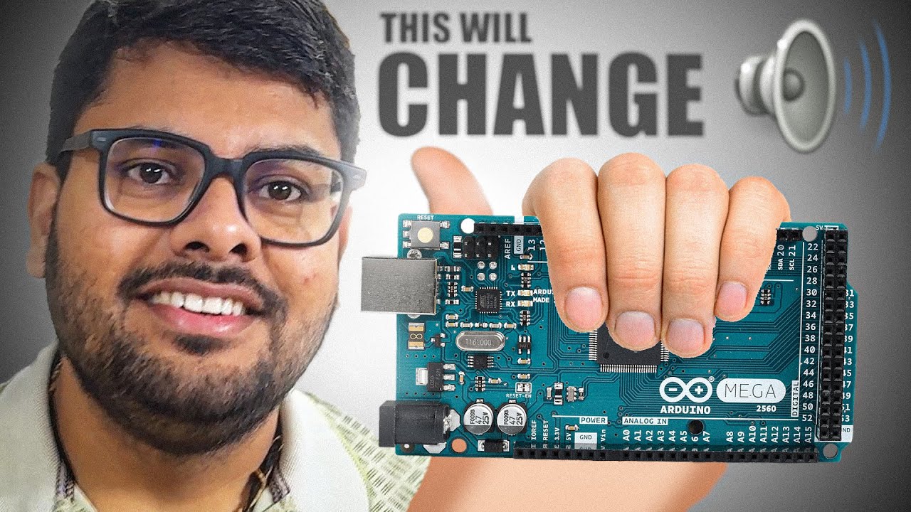 Мини-контроллер Vintage Audio Hub для винтажной Hi-Fi аппаратуры – управляйте старым оборудование...