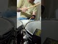 Si si si si.... .. si señor #drumcover #drummer #drums #music