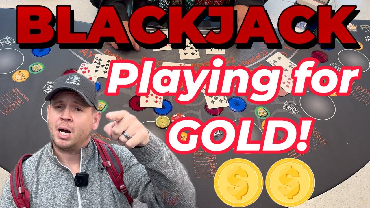 Chased Pot of Gold Side Bets… Then This Happened! 