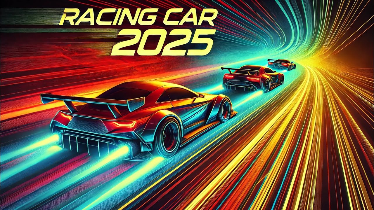 Who’s the Fastest? Extreme Racing 2025 Showdown! - YouTube