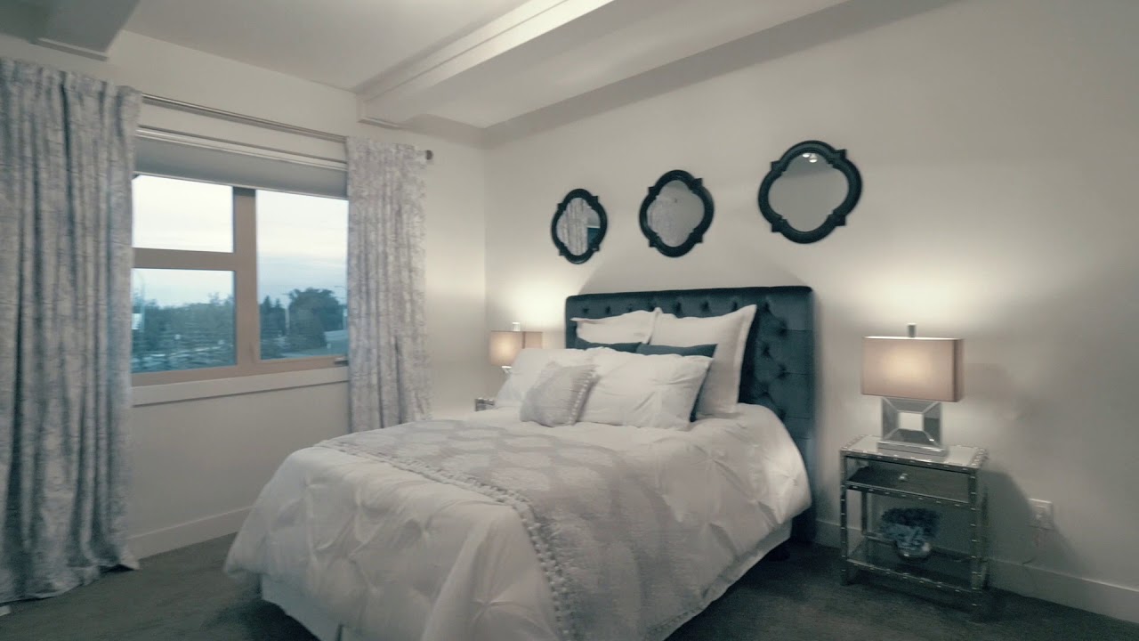 Ridgestone Homes 25 Meadow Close, Ab. YouTube