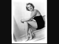 rosemary clooney   sway