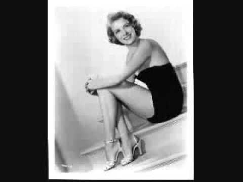 Video: Rosemary Clooney: Tərcümeyi-hal, Yaradıcılıq, Karyera, şəxsi Həyat