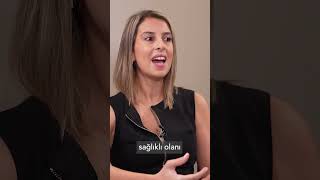 Sağlıklı Yetişkin Modu Nedir?