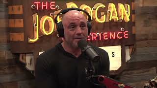 JRE Jon Peters Verbally Harasses Joe Rogan