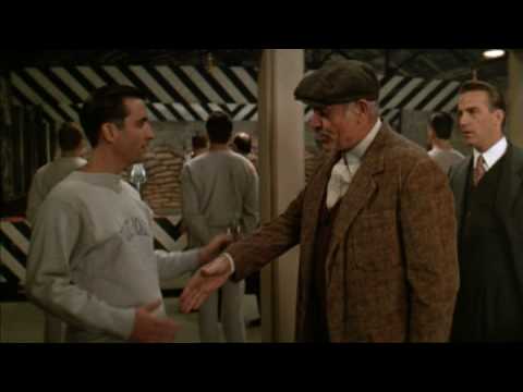 The Untouchables - Trailer - (1987) - HQ