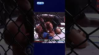 One second from safety? Kongo vs. Kharitonov at Bellator 265 #mma
http://fightnetwork.com - Cheick Kongo gets a tap from Sergei Kharitonov with about 0.1 seconds left before the bell at Bellator 265.
Watch @BellatorMMA events from their archive every Thursday in Canada and Internationally on Fight Network!
#clipd #shortsfeed #shorts #mma #knockout
Schedule: https://fightnetwork.com/about
X: https://twitter.com/fightnet
Facebook: https://www.facebook.com/FightNetwork
Instagram: https://www.instagram.com/fightnet
TikTok: https://www.tiktok.com/@fightnet One second from safety? Kongo vs. Kharitonov at Bellator 265 #mma