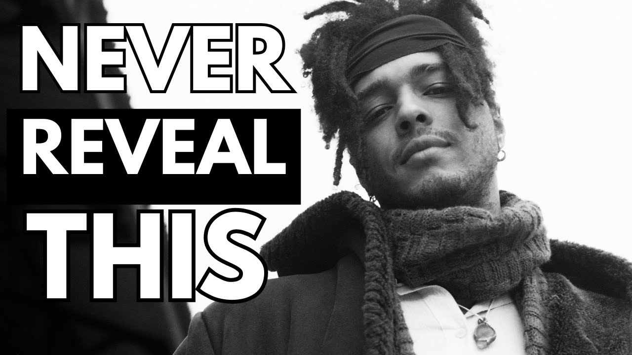 Things Women Should NEVER Reveal To Their Men - Ft Black Swan