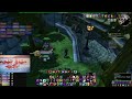 SSC Clear Affliction Warlock POV