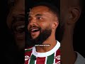 🇭🇺🤩 SAMUEL XAVIER, CRIA DO MARTINICA E EM BUSCA DA #GRANDECONQUISTA PELO #FLUMINENSE! 🏆