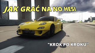 Jak zacząć grać na No Hesi od ZERA – poradnik dla początkujących | Assetto Corsa screenshot 2