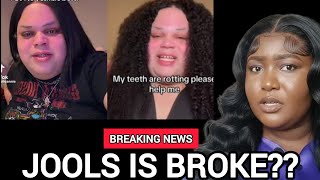 INFLUENCERS WHO GO BROKE AFTER VIRAL SUCCESS The Jools LeBron Case Study