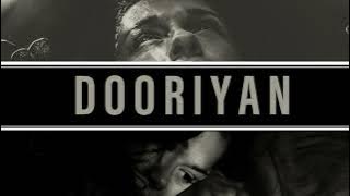 Dooriyan- Rexsane feat DFUK @therexsane3910 || Original Rap Song
