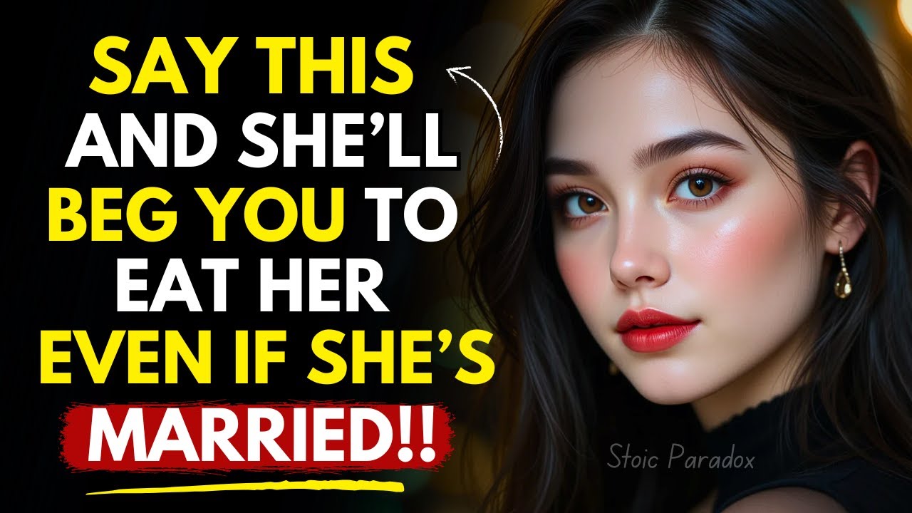 Master These 8 Compliments to Captivate Women | Stoic Psychology