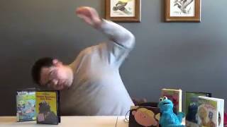 Vestons Review Show  Cookie Monsters Best Bites Part 1