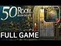 Can you escape the 100 room 15 level 1 to 54 walkthrough full game 100 room xv