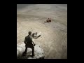 #survival#wolfattack#gaming#rdr2#wildlife#traintracks#shorts#gamer#action#wildrun#danger#viralshorts