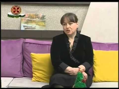 \"ნაბიჯ-ნაბიჯ\" სტუმრად ტელეკომპანია ერთსულოვნებაზე