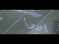 Ohio State WR Marvin Harrison BIG CATCH for TD vs Youngstown State