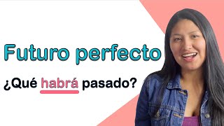 Futuro perfecto - compuesto