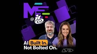 S6E14 - Avid at IBC 2026