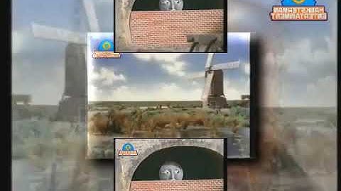 YTPMV Thomas the Tank Engine   Cassette 1 Guild Home Video VHS Rip Scan RD   YouTube