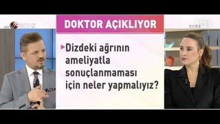 Doçdrahmet İnanir 19042022 Beyaz Tv