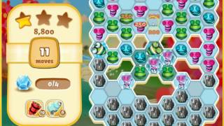 Bee Brilliant Level 430