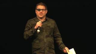 Creative Time Summit DC | Introductions - Nato Thompson