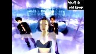 크루 - 비교우위 (MV) (1997)