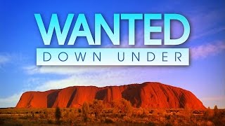 Wanted Down Under s09e15