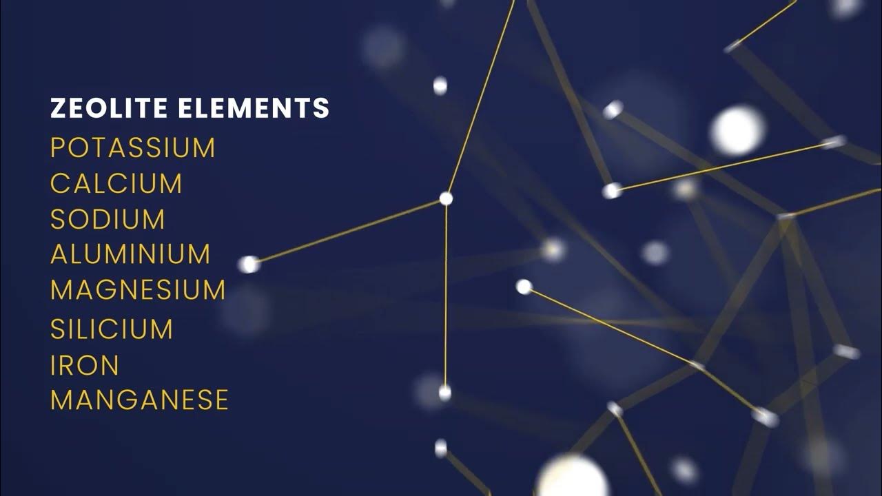 About the 8th international zeolite conference youtube