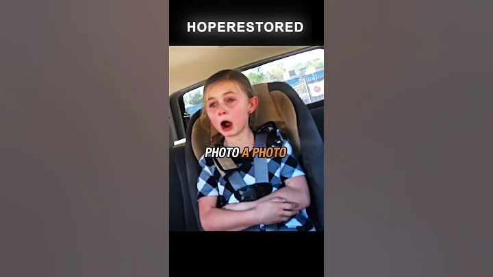 Little Sister Cried… But He Didn’t Really Care.. #heartbroken