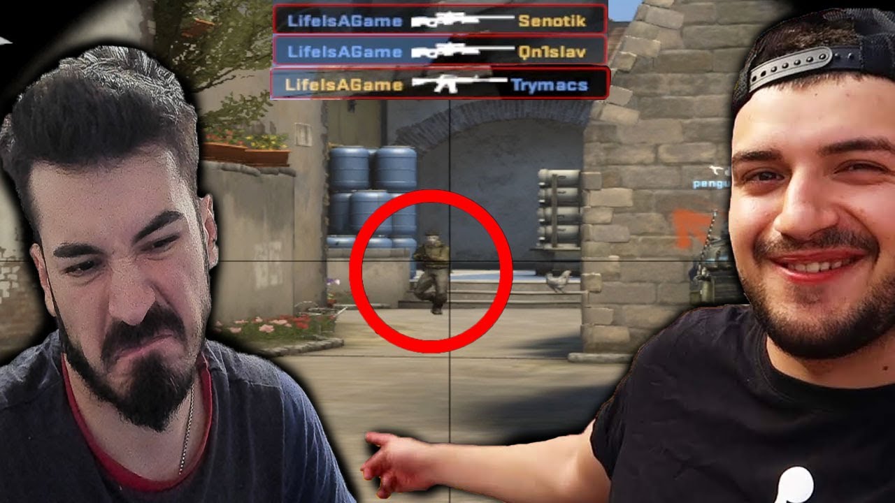 AMICU E SUPARAT CA SUNT MAI BUN PE POLAR, ASA CA TROLLEAZA MECIU!