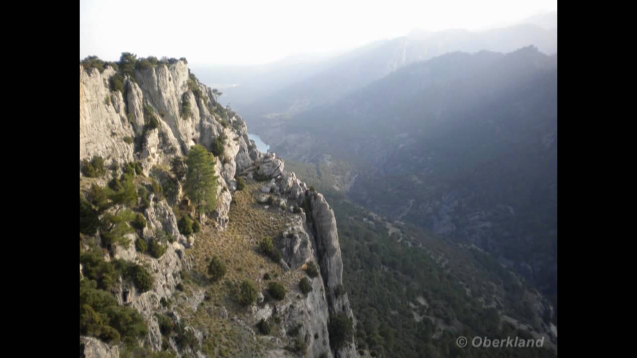 Circular Molinillo - T. Marcolla - T. Lobo - T. Rajona