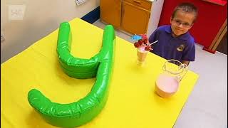 S4C Cyw: 'a b c' - Episode 25: 'Y' S4C Cyw: 'a b c' - Episode 25: 'Y'