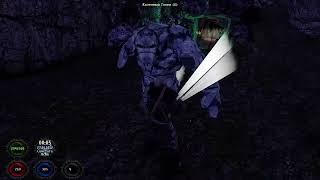 Gothic Online   Reign of the West   Рутина НПС