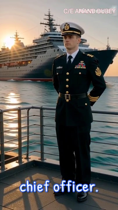 Dream to reality - become a Merchant Navy Officer #merchantnavy #seaman #marine #merchantmariners